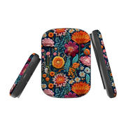 MagSafe Power Bank - Wild Summer Flowers