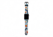 Wild Daisies III Apple Watch Strap