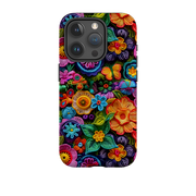 iPhone Case - Wild Summer Flowers II