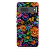 Google Tough Case - Wild Summer Flowers II