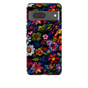 Google Tough Case - Wild Summer Flowers III
