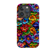 iPhone Case - Wild Summer Flowers V