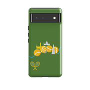 Google Tough Case -  Tennis