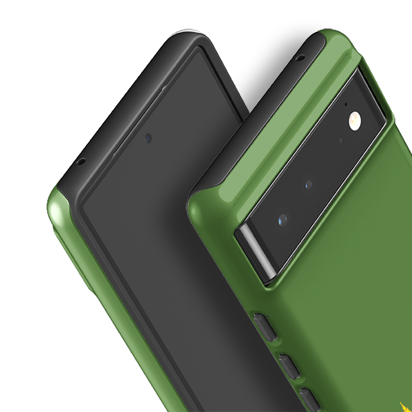Google Tough Case -  Tennis
