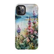 iPhone Tough Case - Windermere