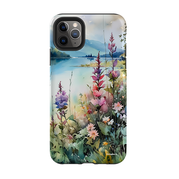 iPhone Tough Case - Windermere
