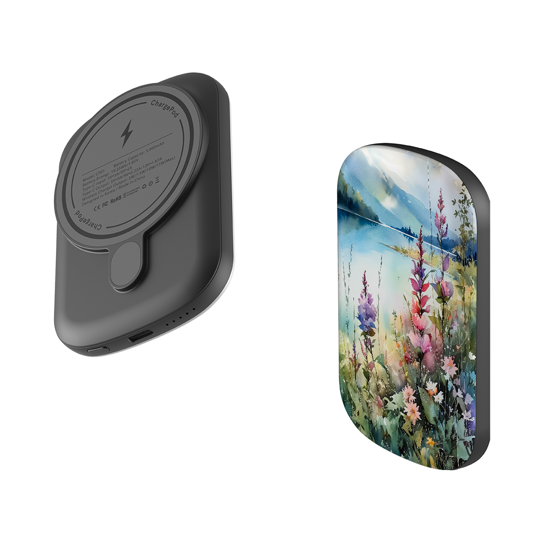 MagSafe Power Bank - Windermere