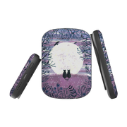 MagSafe Power Bank - Winter Cats II By Mary Stubberfield