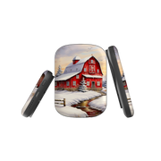 MagSafe Power Bank - Winter Barn