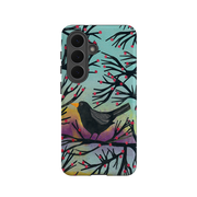 Samsung Tough Case - Winter Branches By Tracey English