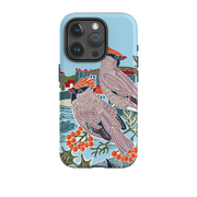 iPhone Case - Winter Harbour By Kate Heiss