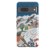 Google Tough Case -  Winter III By Kate Heiss