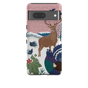 Google Tough Case -  Winter IV By Kate Heiss