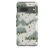 Google Tough Case -  Winter Landscape I By Katherine Rowe