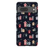 Google Tough Case -  Winter Nights