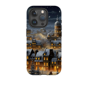 iPhone Tough Case - Winter Nights I