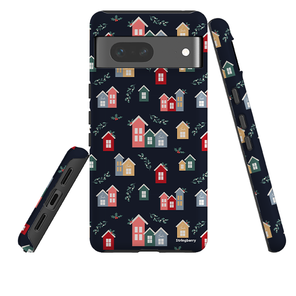 Google Tough Case -  Winter Nights