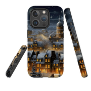 iPhone MagSafe Tough Case - Winter Nights I