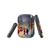 MagSafe Power Bank - Winter On The Strand