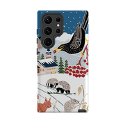 Samsung Tough Case - Winter VI By Kate Heiss