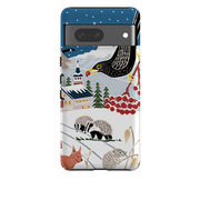 Google Tough Case -  Winter VI By Kate Heiss