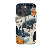 iPhone Tough Case - Winter Wonderland