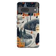 Google Tough Case -  Winter Wonderland