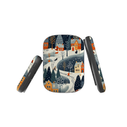 MagSafe Power Bank - Winter Wonderland