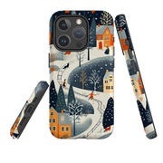 iPhone MagSafe Tough Case -  Winter Wonderland