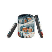 MagSafe Power Bank - Winter Wonderland IV
