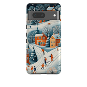 Google Tough Case -  Winter Wonderland IV