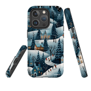 iPhone MagSafe Tough Case -  Winter Wonderland VI