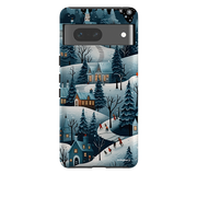 Google Tough Case -  Winter Wonderland VI