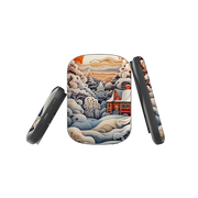 MagSafe Power Bank - Winter World IV
