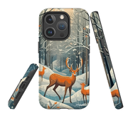 iPhone MagSafe Tough Case -  Winterscape III