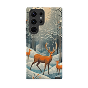 Samsung Tough Case - Winterscape III