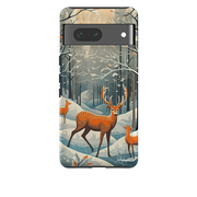 Google Tough Case -  Winterscape III