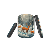 MagSafe Power Bank - Winterscape III