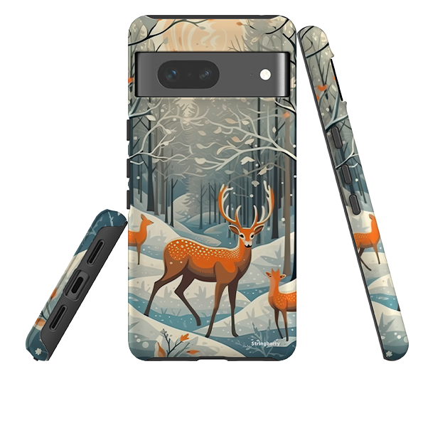Google Tough Case -  Winterscape III