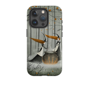 iPhone Tough Case - Witches Brew By Maja Lindberg