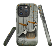 iPhone MagSafe Tough Case - Witches Brew By Maja Lindberg