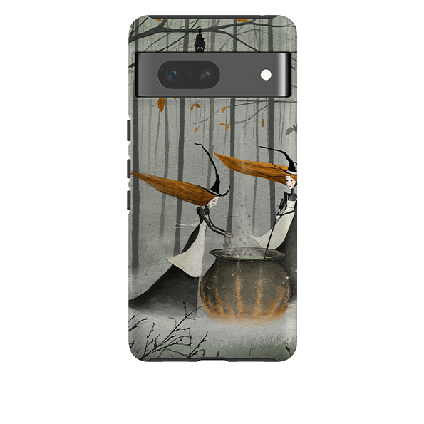 Google Tough Case - Witches Brew By Maja Lindberg