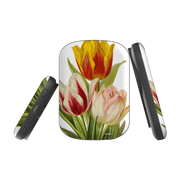 MagSafe Power Bank - With Tulips
