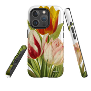 iPhone MagSafe Tough Case -  With Tulips