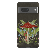 Google Tough Case -  Worm By Maja Lindberg