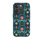 iPhone Tough Case - Wreath-2 By kate Heiss