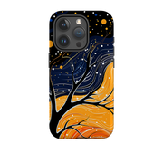 iPhone Tough Case -Written In The Stars