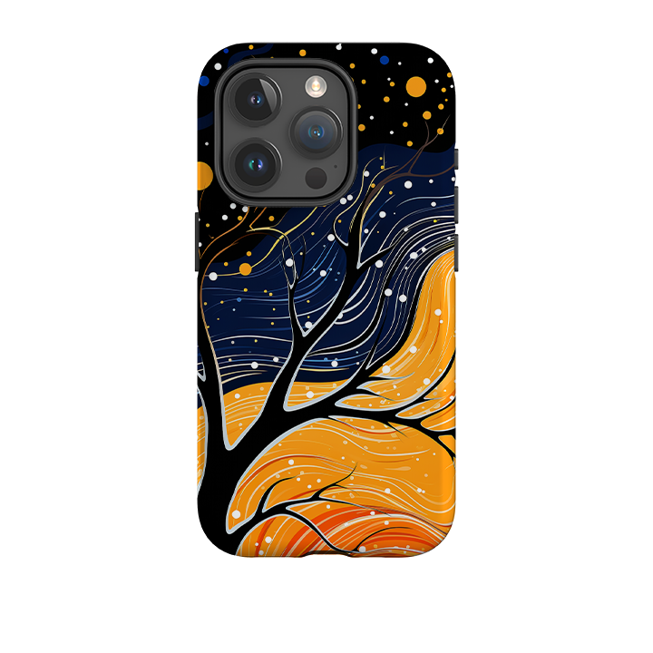 iPhone Tough Case -Written In The Stars