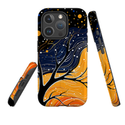 iPhone MagSafe Tough Case - Written In The Stars