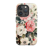 iPhone Tough Case - Wynn Floral